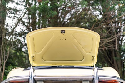 Lot 61 - 1969 Jaguar E-Type 4.2 Roadster
