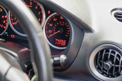 Lot 29 - 2007 Subaru Impreza RB320
