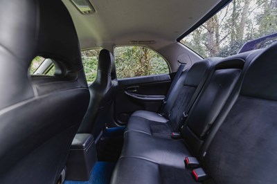 Lot 29 - 2007 Subaru Impreza RB320