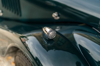 Lot 63 - 1984 Morgan 4/4