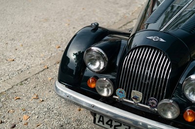 Lot 63 - 1984 Morgan 4/4