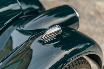 Lot 63 - 1984 Morgan 4/4
