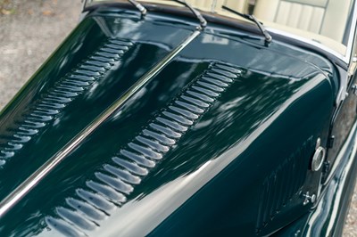 Lot 63 - 1984 Morgan 4/4