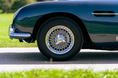 Lot 60 - 1964 Aston Martin DB5