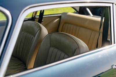 Lot 60 - 1964 Aston Martin DB5