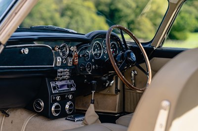 Lot 60 - 1964 Aston Martin DB5