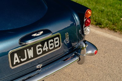 Lot 60 - 1964 Aston Martin DB5