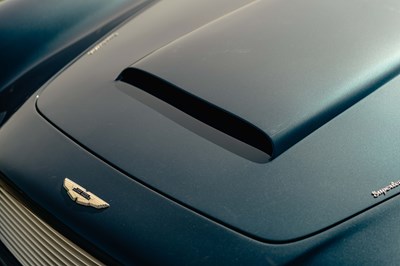 Lot 60 - 1964 Aston Martin DB5