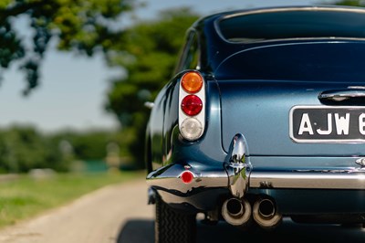 Lot 60 - 1964 Aston Martin DB5