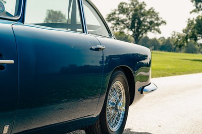 Lot 60 - 1964 Aston Martin DB5