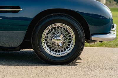 Lot 60 - 1964 Aston Martin DB5