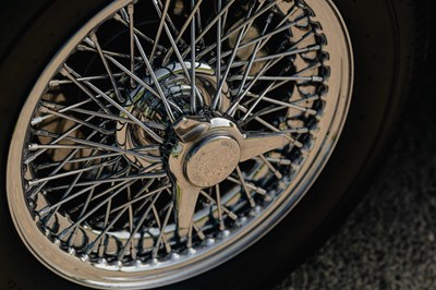 Lot 60 - 1964 Aston Martin DB5