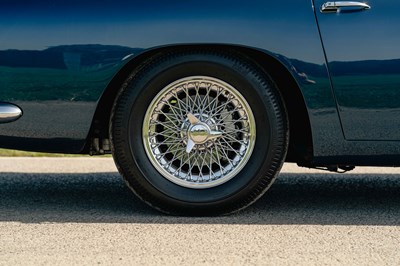 Lot 60 - 1964 Aston Martin DB5