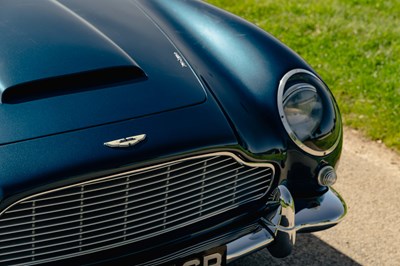 Lot 60 - 1964 Aston Martin DB5