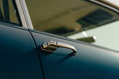 Lot 60 - 1964 Aston Martin DB5