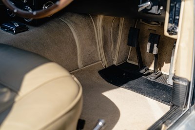 Lot 60 - 1964 Aston Martin DB5