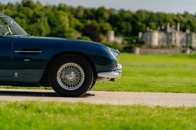 Lot 60 - 1964 Aston Martin DB5