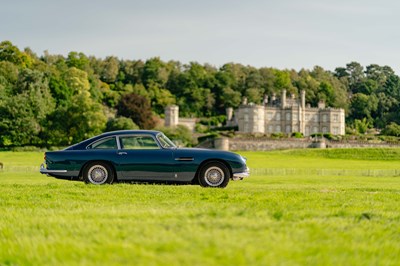 Lot 60 - 1964 Aston Martin DB5
