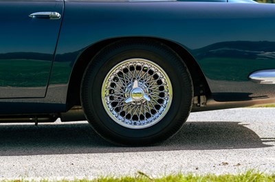 Lot 60 - 1964 Aston Martin DB5