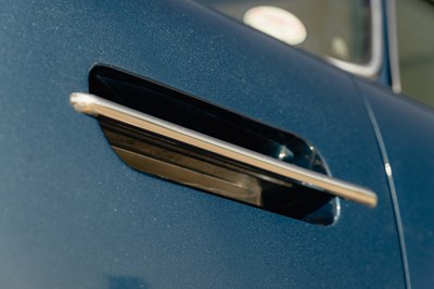 Lot 60 - 1964 Aston Martin DB5