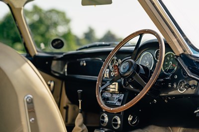 Lot 60 - 1964 Aston Martin DB5