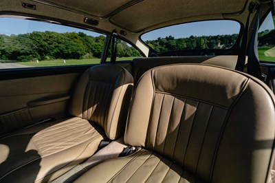 Lot 60 - 1964 Aston Martin DB5