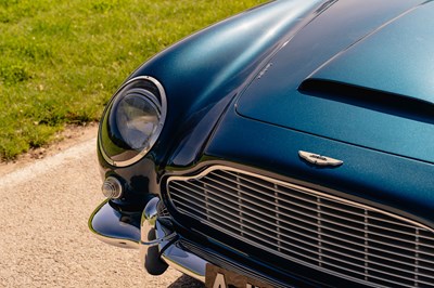 Lot 60 - 1964 Aston Martin DB5