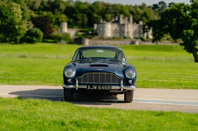 Lot 60 - 1964 Aston Martin DB5