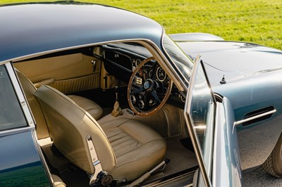 Lot 60 - 1964 Aston Martin DB5