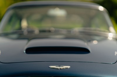 Lot 60 - 1964 Aston Martin DB5