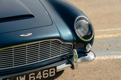 Lot 60 - 1964 Aston Martin DB5