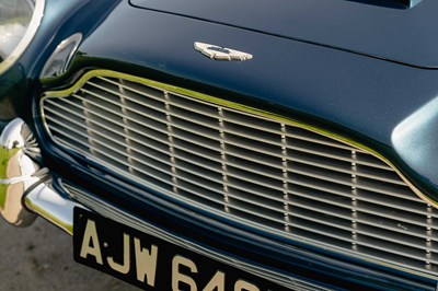 Lot 60 - 1964 Aston Martin DB5