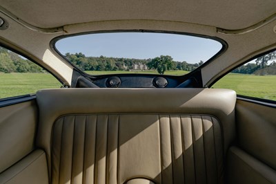Lot 60 - 1964 Aston Martin DB5