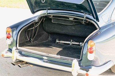 Lot 60 - 1964 Aston Martin DB5
