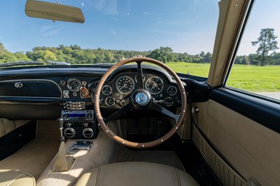 Lot 60 - 1964 Aston Martin DB5