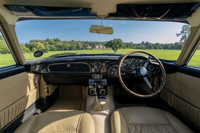 Lot 60 - 1964 Aston Martin DB5