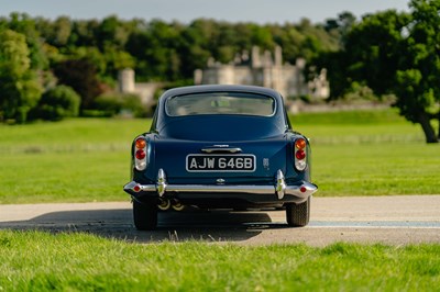 Lot 60 - 1964 Aston Martin DB5