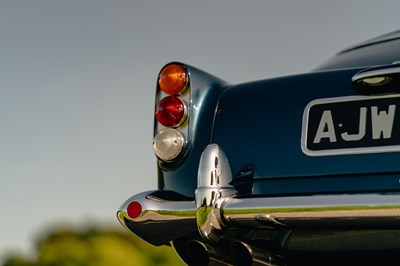 Lot 60 - 1964 Aston Martin DB5