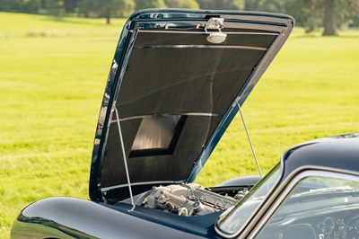 Lot 60 - 1964 Aston Martin DB5