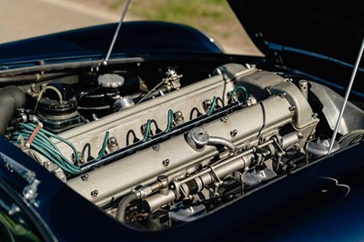 Lot 60 - 1964 Aston Martin DB5