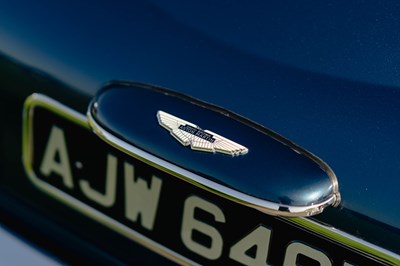 Lot 60 - 1964 Aston Martin DB5
