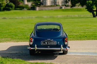 Lot 60 - 1964 Aston Martin DB5