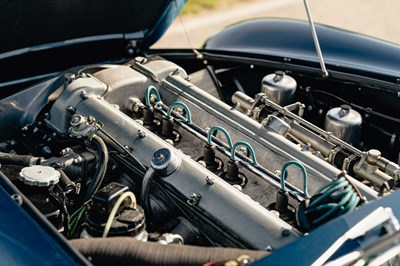 Lot 60 - 1964 Aston Martin DB5