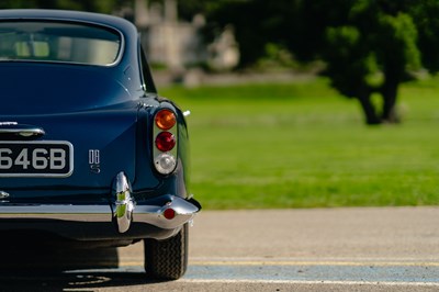 Lot 60 - 1964 Aston Martin DB5