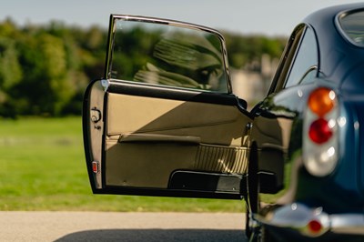 Lot 60 - 1964 Aston Martin DB5