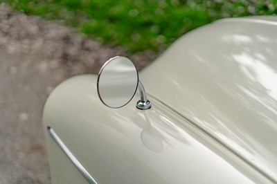 Lot 66 - 1956 Hillman Minx MK8 Convertible
