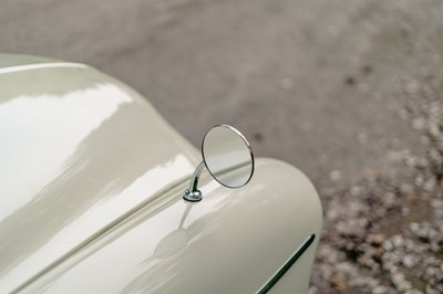 Lot 66 - 1956 Hillman Minx MK8 Convertible