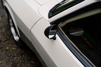 Lot 46 - 1981 Ford Capri 3.0S X-Pack