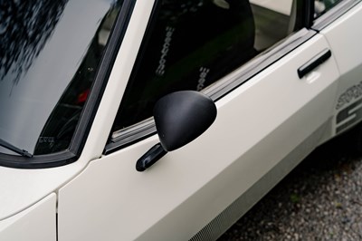 Lot 46 - 1981 Ford Capri 3.0S X-Pack