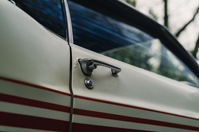 Lot 89 - 1970 Ford Mustang  Mach 1 428 Cobra Jet